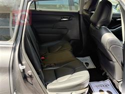 تويوتا هايلاندر